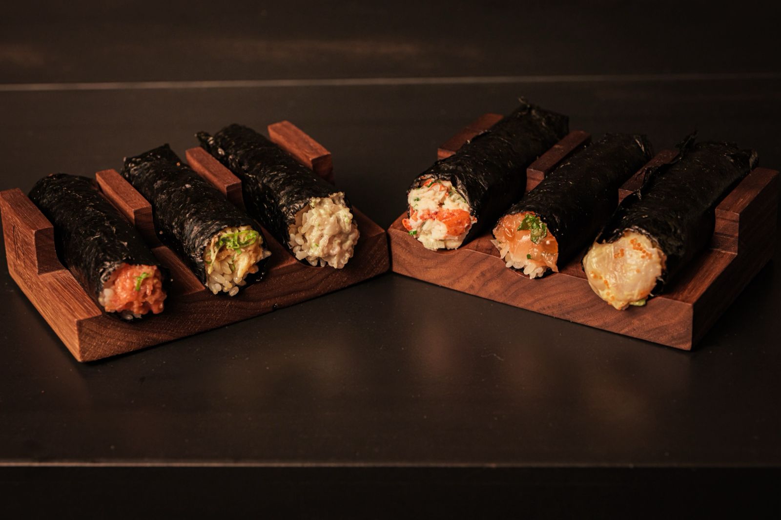 himitsu-handroll-bar-fresh-handrolls-long-island-city