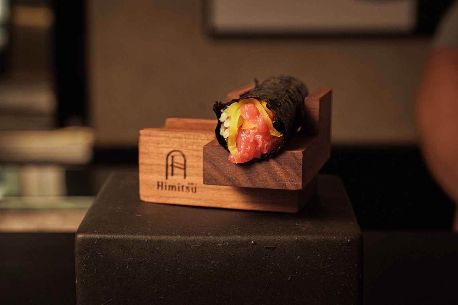 himitsu-handroll-bar-handrolls-long-island-city