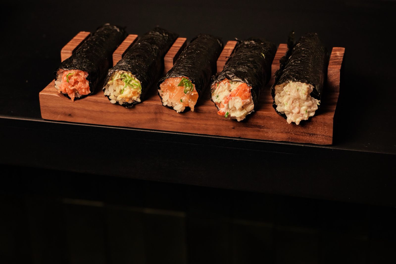himitsu-handroll-bar-japanese-handrolls-long-island-city