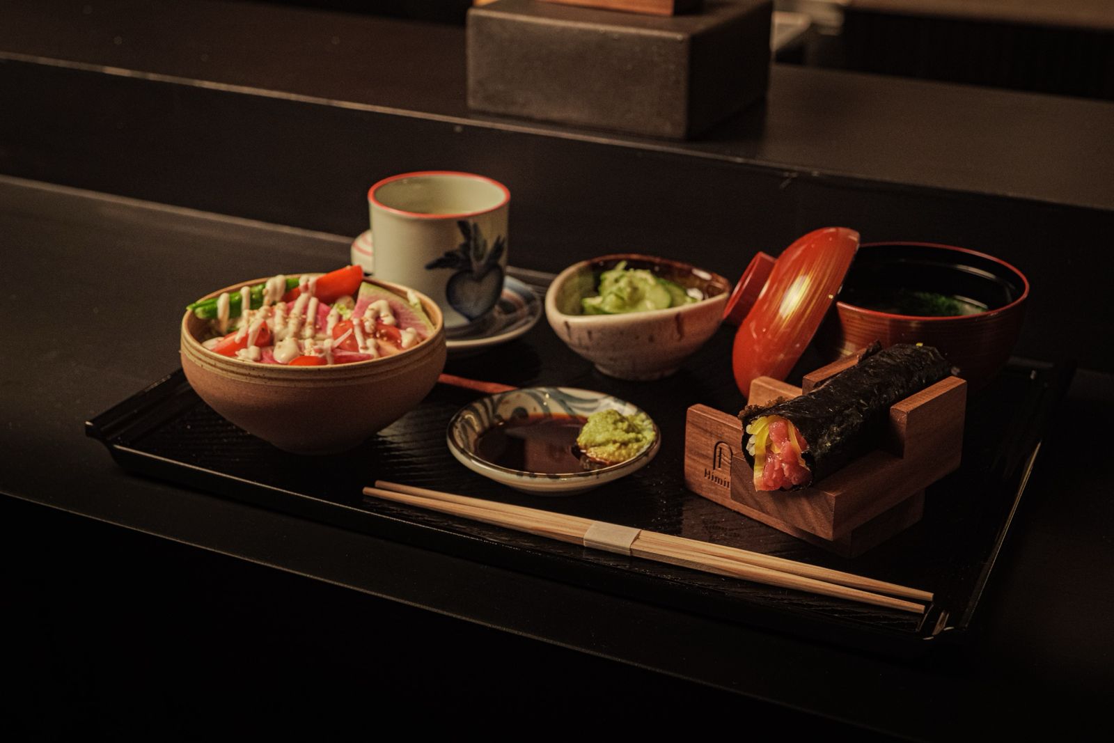 himitsu-handroll-bar-long-island-city-new-york