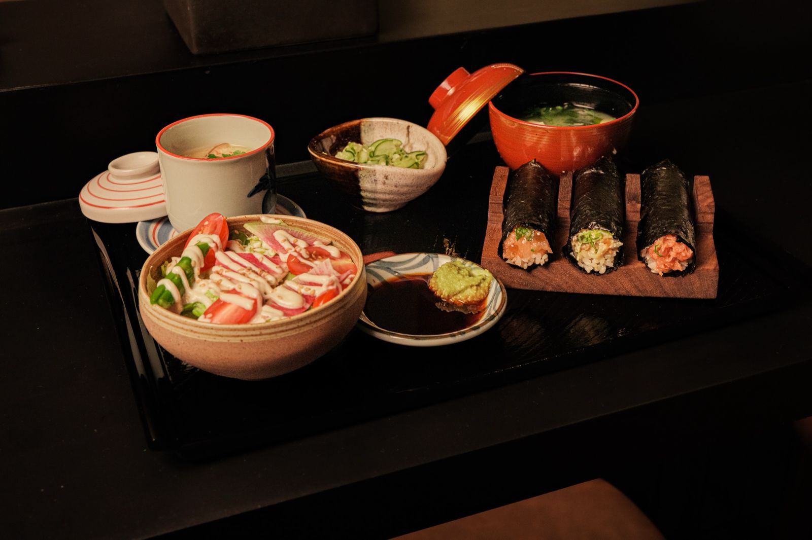 himitsu-handroll-bar-sushi-bar-long-island-city